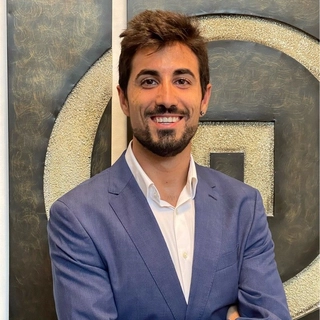 Estefan Molina Sánchez