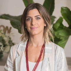 Estefania Solange Tallarico