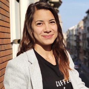 Estela Calero Hernández