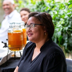 Estelle Wagenaar