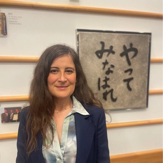 Ester Azahara Fernandez