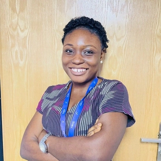 Esther Adewole