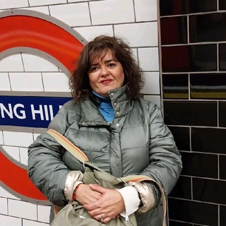 Esther Barrio Alonso