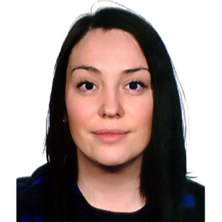 Esther Calderón Matilla