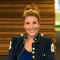 Esther Haaksman-Bakker