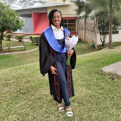 Esther Mwikali M.