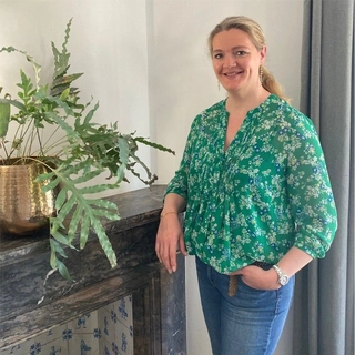 Esther Pepping