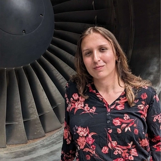 Esther Shaibani