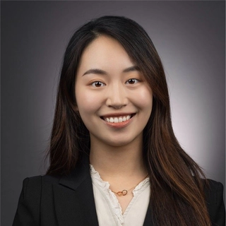 Esther Zhao