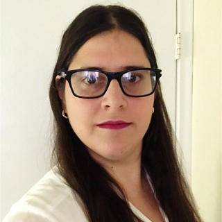 Estrella Ruaigip E.i., M.s.c.e., Green Associate