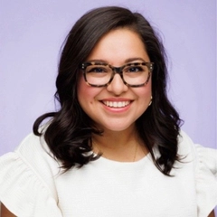 Estrellita Longoria M.ed.