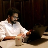 Eswar Prasanth