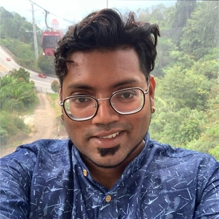 Eswaraj Surasubramaniam