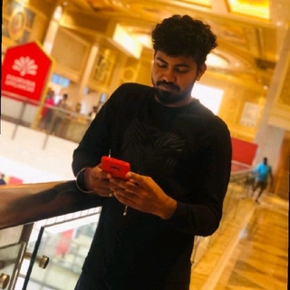 Eswaran M