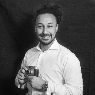 Ethan Delgado