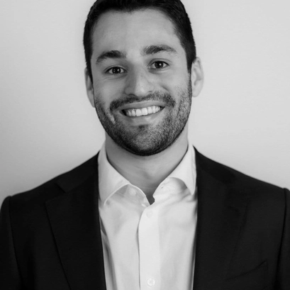 Ethan Friedman