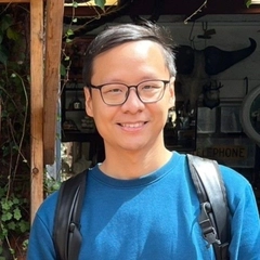 Ethan Liu