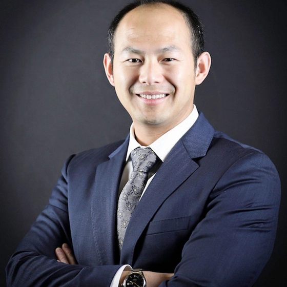 Ethan Ngo