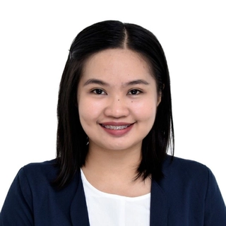 Ethel Jane Antonio Saludares