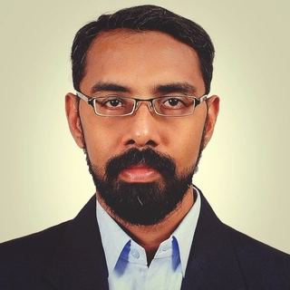 Ethiraj S