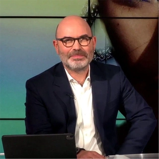 Etienne Bégué