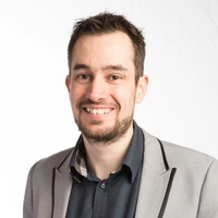 Etienne Parent Auditor