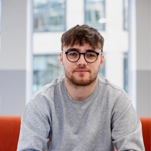 Euan Roche