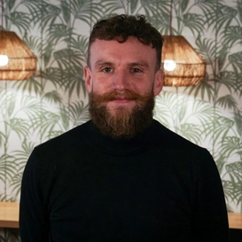 Euan Wilson
