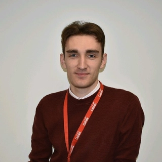 Euan Wilson