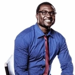 Eugene Baah