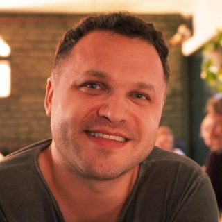 Eugene Kopyov