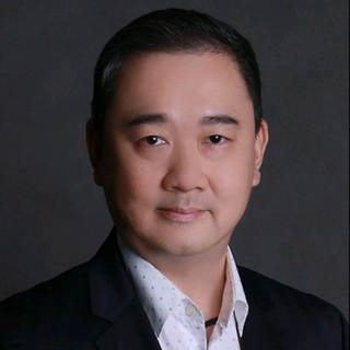 Eugene Liew