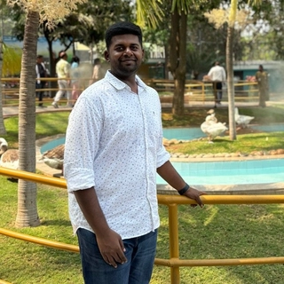 Eugene Maria Francis Amulraj