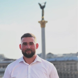 Eugene Miroshnykov