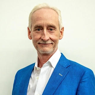 Eugene Pringle