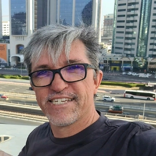 Eugene van Jaarsveld