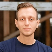 Eugene Yasinov
