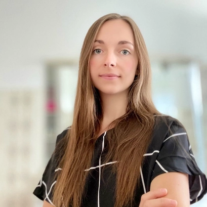 Eugenia Agell-Bernad