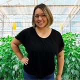 Eugenia Díaz Osorio