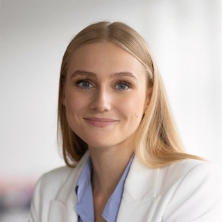Eugenia Zuth