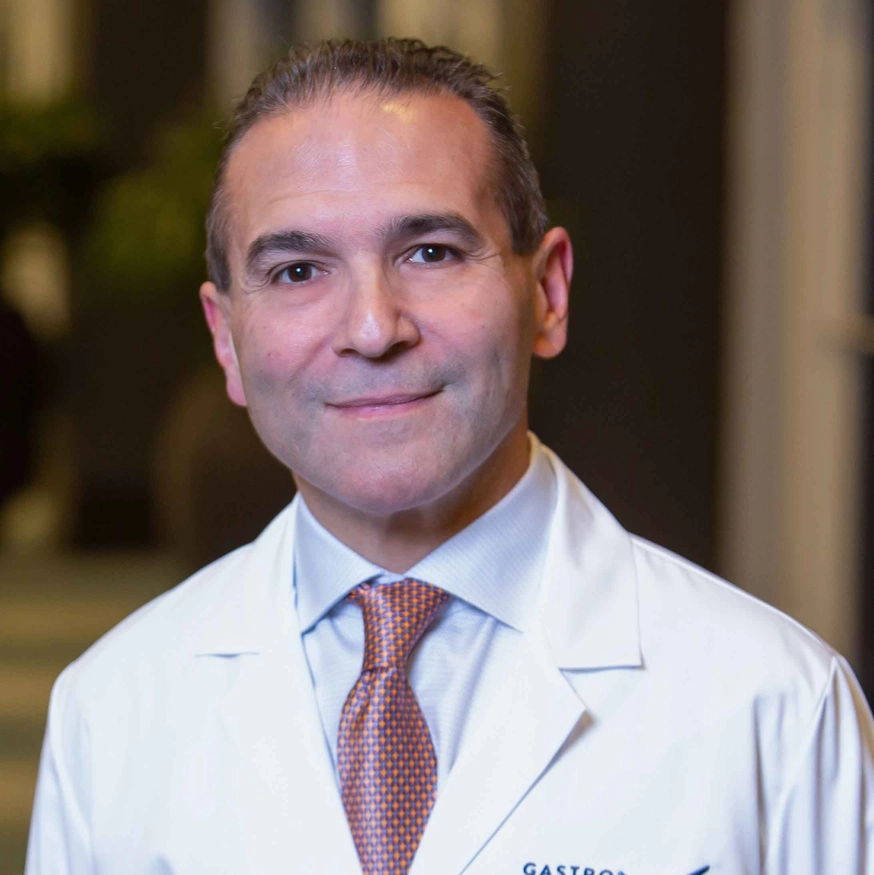 Eugenio J. Hernandez