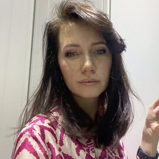 Eugeniya Zelenovskaya