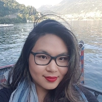 Eun-young Emma Grindfors