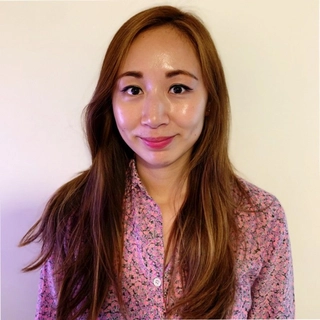 Eunice Hong