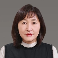 Eunsook Jin