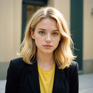 Eva Adams