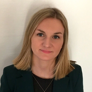 Eva Bernard
