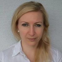 Eva Chudá Judr. et Mgr.