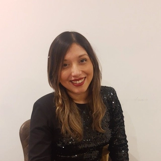 Eva Díaz