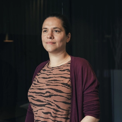 Eva Gielen